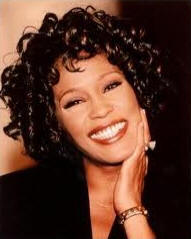 Whitney Houston