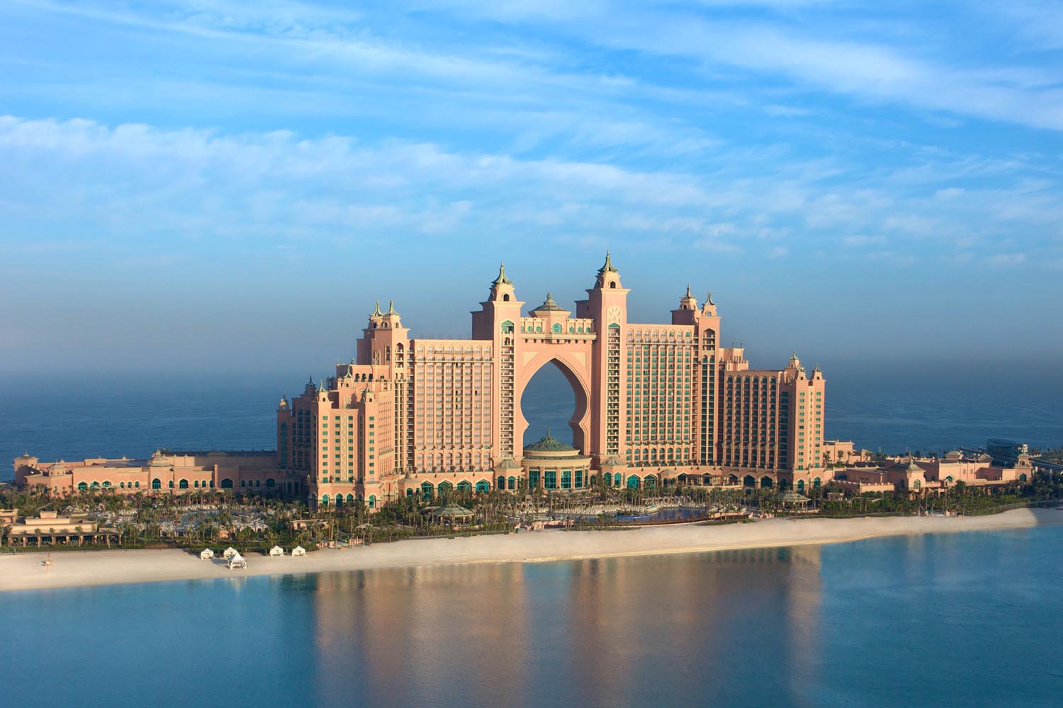 Atlantis the Palm Dubai