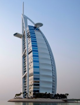 Burj Al Arab