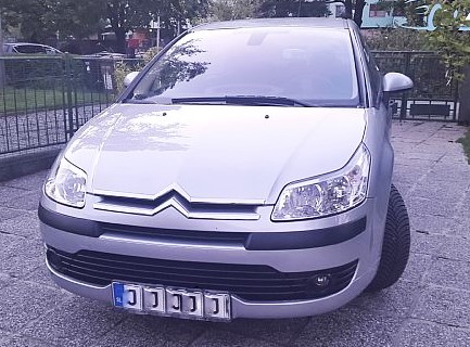 Citroën C4