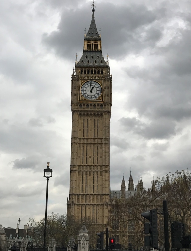 Big Ben