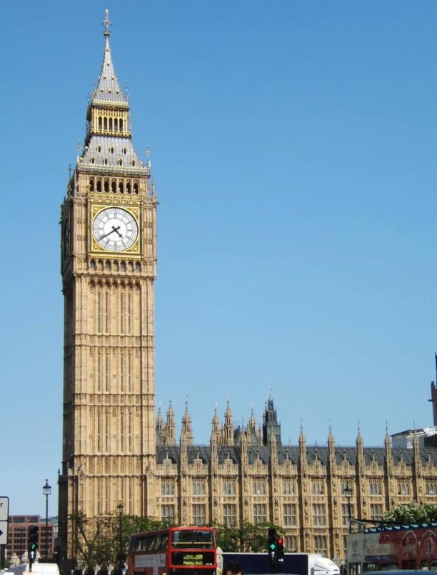 Big Ben