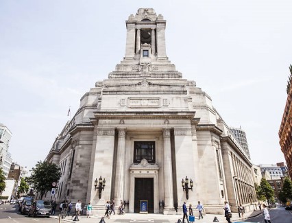 Fremasons Hall