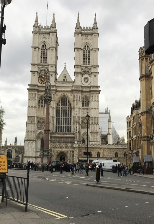 Westminster Abbey