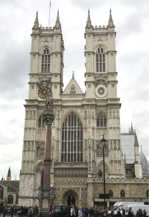 Westminster Abbey