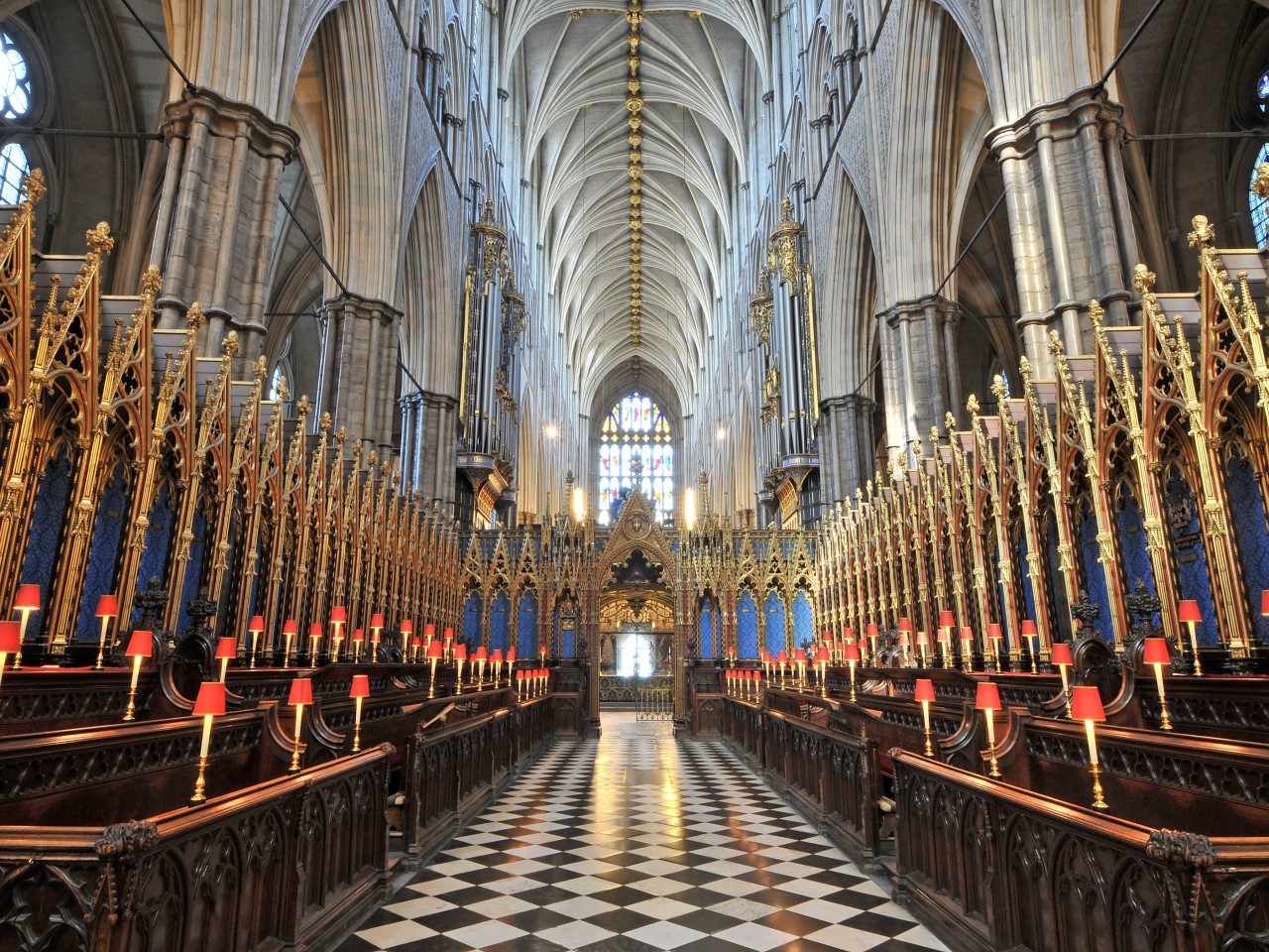 Westminster Abbey