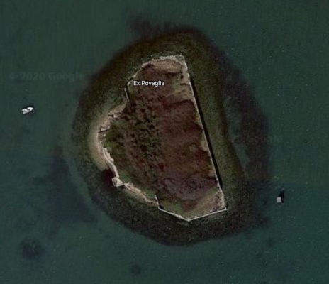 Ex Poveglia