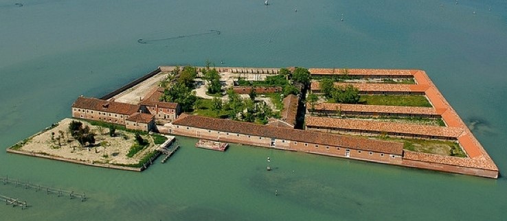 Lazzaretto Vecchio