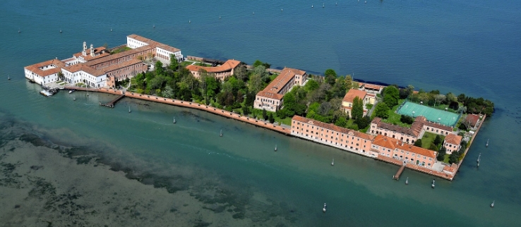 San Servolo